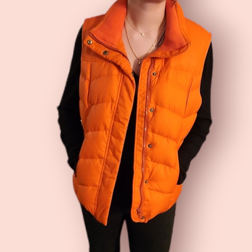 TOMMY Puffer Vest